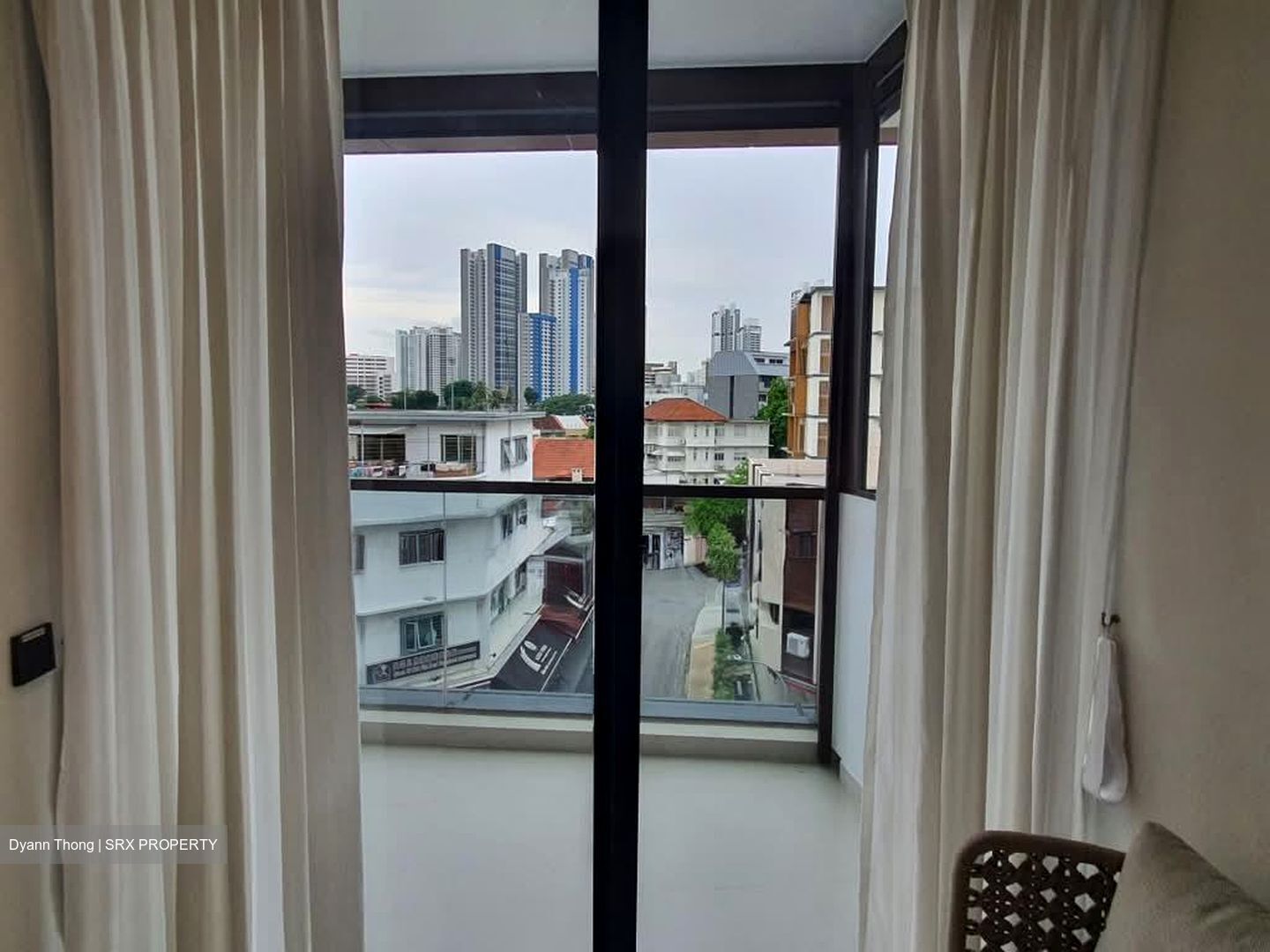 THE RANZ (D8), Apartment #576727621